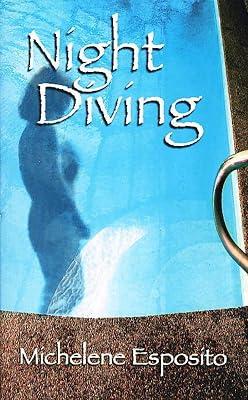 Night Diving by Esposito, Michelene | Paperback | Modern & Contemporary Fiction (Post C 1945) 2