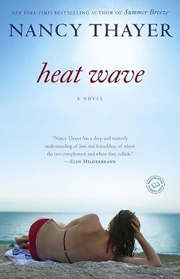 Heat Wave: A Novel by Thayer, Nancy | Paperback | Fiction 2
