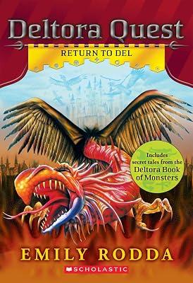 Return to Deltora by Rodda, Emily | Paperback | Juvenile Fiction 2