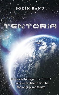 Tentoria by Banu, Sorin | Paperback | Fiction 2