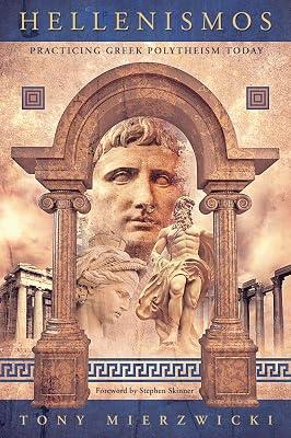 Hellenismos by Mierzwicki, Tony | Paperback | Religion 2