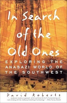 In Search of the Old Ones by Roberts, David | Hardcover 2