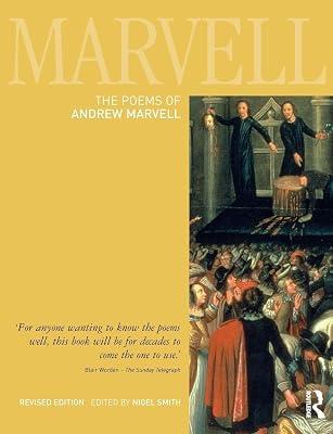 The Poems of Andrew Marvell (Longman Annotated English Poets) by Marvell, Andrew | Paperback | Literary Criticism 2