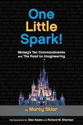 One Little Spark! by Sklar, Martin | Hardcover | Films 2