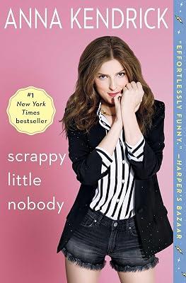 Scrappy Little Nobody by Kendrick, Anna | Paperback | Biography & Autobiography 2