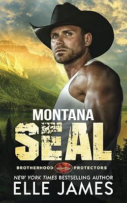 Montana Seal by James, Elle | Paperback | Fiction 2