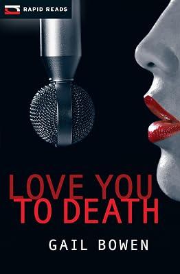 Love You to Death: A Charlie D Mystery: 1 (Rapid Reads) by Bowen, Gail | Paperback | Fiction 2
