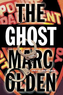 The Ghost: A Novel by Olden, Marc | Paperback | Fiction 2