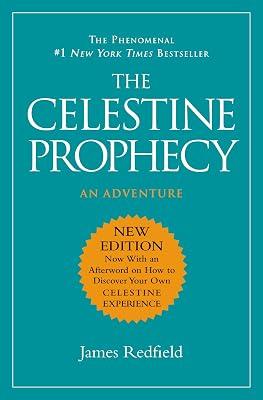 The Celestine Prophecy by Redfield, James | Paperback | Fiction 2
