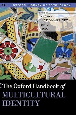 The Oxford Handbook of Multicultural Identity (Oxford Library of Psychology) | Hardcover | Social 2