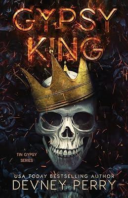 Gypsy King: 1 (Tin Gypsy) by Perry, Devney | Paperback | Romance 2
