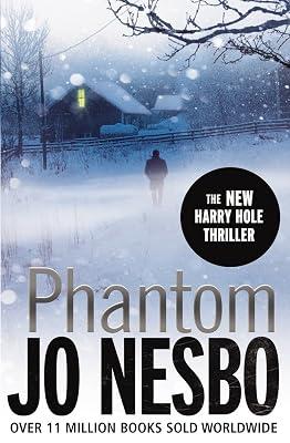 Phantom: Harry Hole 9 by Nesbo, Jo | Paperback | Crime & Mystery 2