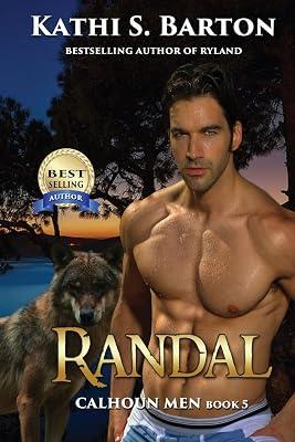 Randal: Calhoun Men-Erotic Paranormal Wolf Shifter Romance: 5 by Barton, Kathi S | Paperback | Fiction 2