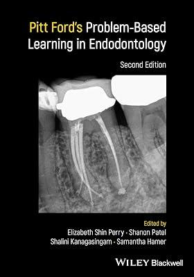 Pitt Fords Problem Based Learning In Endodontology 2Ed (Pb 2024) by PERRY E.S. | Paperback | Medical 2
