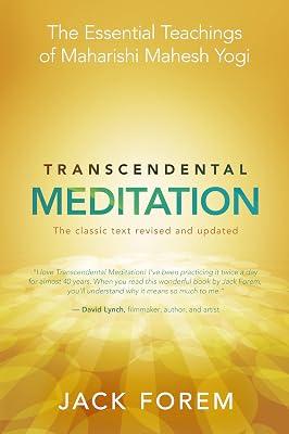 Transcendental Meditation by Forem, Jack | Paperback | Body 2