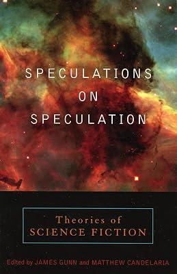 Speculations on Speculation: Theories of Science Fiction | Paperback | Fiction 2