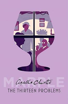 Ac - Thirteen Problems by Agatha Christie | Paperback | Crime & Mystery 2