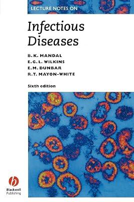 Lecture Notes on Infectious Diseases by bk-mandal | Paperback | Medical 2