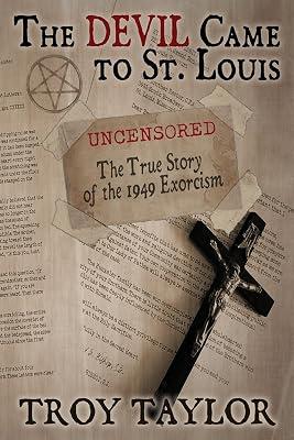 Devil Came to St. Louis by Taylor, Troy | Paperback | History Of The Americas 2