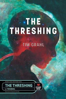 The Threshing by Grahl, Tim | Paperback | Young Adult Fiction 2