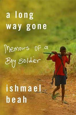 A Long Way Gone: Memoirs of a Boy Soldier by Beah, Ishmael | Hardcover | Biography & Autobiography 2