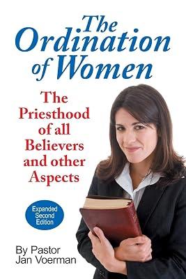 The Ordination of Women by Voerman, Jan | Paperback | Christian Churches & Denominations 2