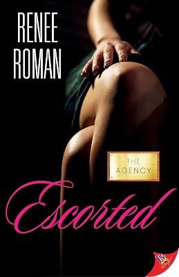 Escorted by Roman, Renee | Paperback | Erotic Fiction 2