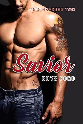 Savior (Volume 2) by Ford, Rhys | Paperback | Fiction 2