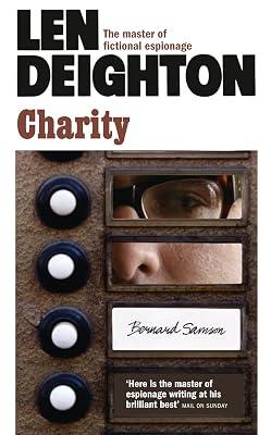 Charity (Samson) by Deighton, Len | Paperback | Espionage & Spy Thriller 2