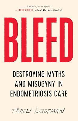 Bleed by Lindeman, Tracey | Paperback | Health & Fitness 2