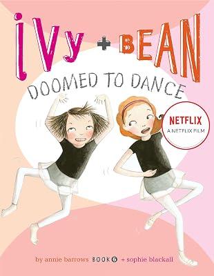 Ivy and Bean Doomed to Dance by Barrows, Annie | Paperback | General Fiction (Children'S 2