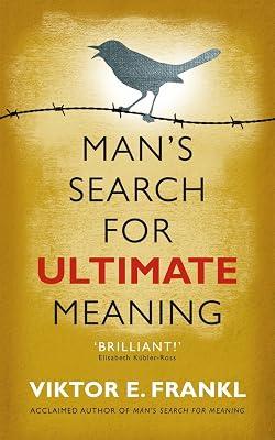 Man's Search for Ultimate Meaning by Frankl, Viktor E | Paperback | Spirituality & Religious Experience 2