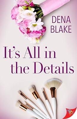 It's All in the Details by Blake, Dena | Paperback | Romance 2