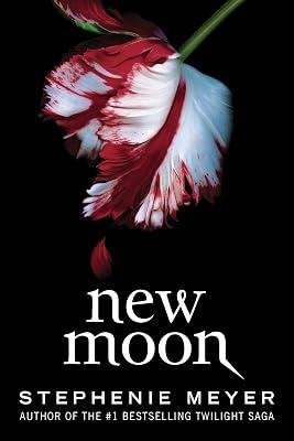 TWILIGHT02 NEW MOON by Meyer, Stephenie | Paperback | Young Adult Fiction 2
