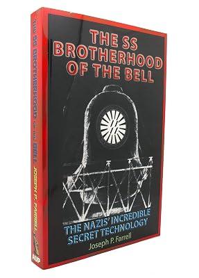 The SS Brotherhood of the Bell: Nasa's Nazis, JFK, And Majic-12 by Farrell, Joseph P. | Paperback | History 2
