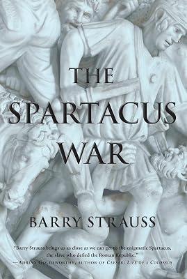 The Spartacus War by Strauss, Barry | Paperback | History 2
