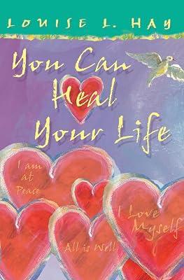 You Can Heal Your Life: Gift Edition by Hay, Louise | Perfect | Medical 2