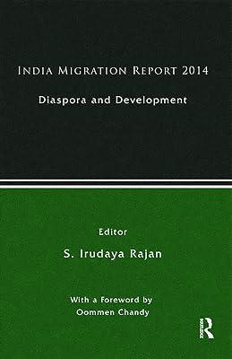 India Migration Report 2014: Diaspora and Development | Hardcover | Political Science 2