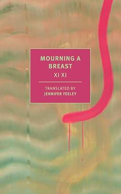 Mourning a Breast (New York Review Classics) by XI | Paperback | Fiction 2