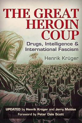 The Great Heroin Coup by Krger, Henrik | Paperback | History 2
