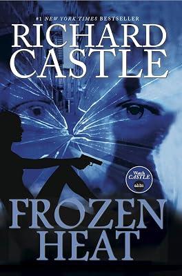 Frozen Heat by Richard Castle | Paperback | Crime & Mystery 2