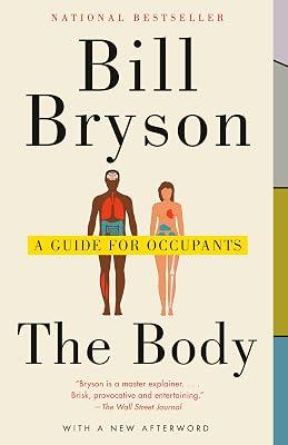 BODY by Bryson, Bill | Paperback | Science 2