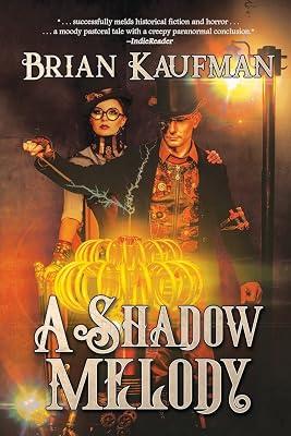 A Shadow Melody by Kaufman, Brian | Paperback | Modern & Contemporary Fiction (Post C 1945) 2