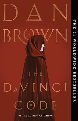 DA VINCI CODE: A Novel: 2 (Robert Langdon) by Brown, Dan | Paperback | Fiction 2