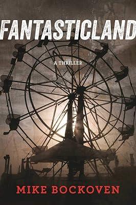FantasticLand: A Novel by Bockoven, Mike | Hardcover | Fiction 2