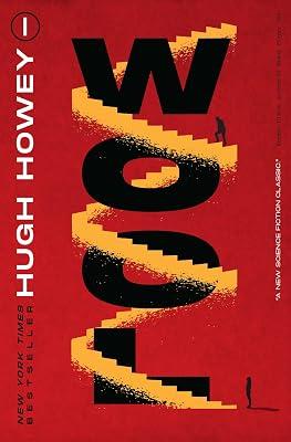 Wool by Howey, Hugh | Hardcover | Fiction 2