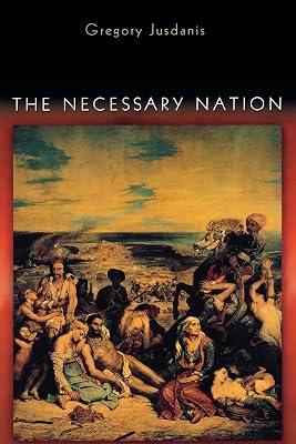 The Necessary Nation by Jusdanis, Gregory | Paperback | History 2
