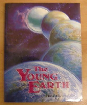 The Young Earth by Morris, John D. | Paperback | Science & Technology: General Interest (Children'S 2