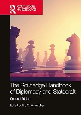 The Routledge Handbook of Diplomacy and Statecraft | Paperback | History 2