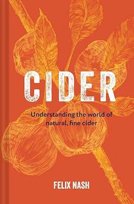 Cider by Nash, Felix | Hardcover | Cooking 2